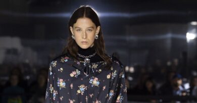 Deux écoles belges de stylisme figurent dans le top dix de Vogue