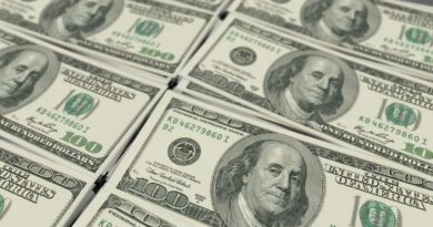 Deux mois après avoir gagné le jackpot, un Américain devient multimillionnaire.