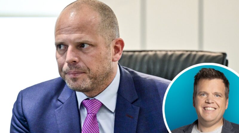 Devenir des Européens libres et atlantistes est devenu impossible.