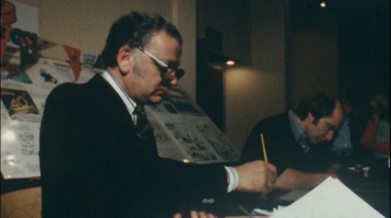 Dino Attanasio, créateur de Bob Morane, est décédé à 100 ans.