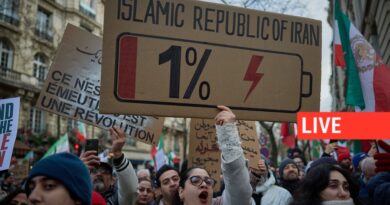 Direct – Iran : personnel diplomatique iranien exclu du Parlement européen