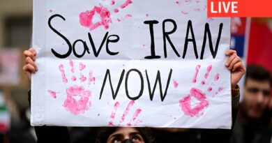Direct – Iran : Shirin Ebadi propose une action ciblée contre Khamenei