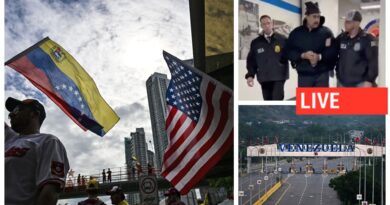 Direct – Le Conseil de l'Europe a des "graves questions" sur l'intervention des Etats-Unis au Venezuela