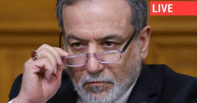 Direct – Le régime iranien mobilise ses partisans pour contrer les manifestations