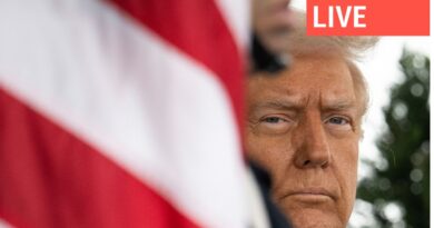 Direct – Manifestations en Iran : Arabie saoudite, Qatar et Oman dissuadent Trump d'attaquer l'Iran