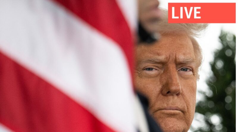 Direct – Manifestations en Iran : Arabie saoudite, Qatar et Oman dissuadent Trump d'attaquer l'Iran