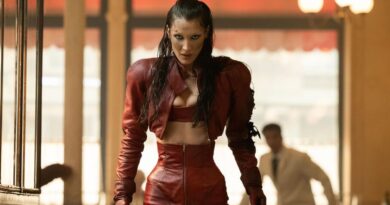 « Divertissante et intelligente » ou « Grand-Guignol et superficiel » : « The Beauty » divise sur Disney+.