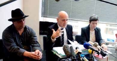 Dix ans sans réponses : la famille de Guillaume Molinet attend encore