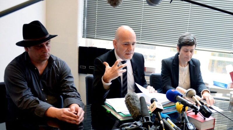 Dix ans sans réponses : la famille de Guillaume Molinet attend encore