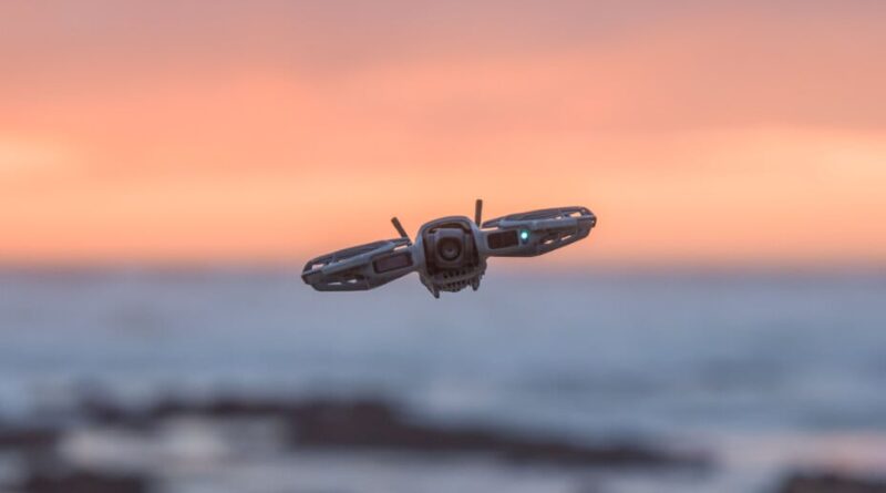 DJI Neo 2 : le prix du nouveau drone 4K chute en 2026