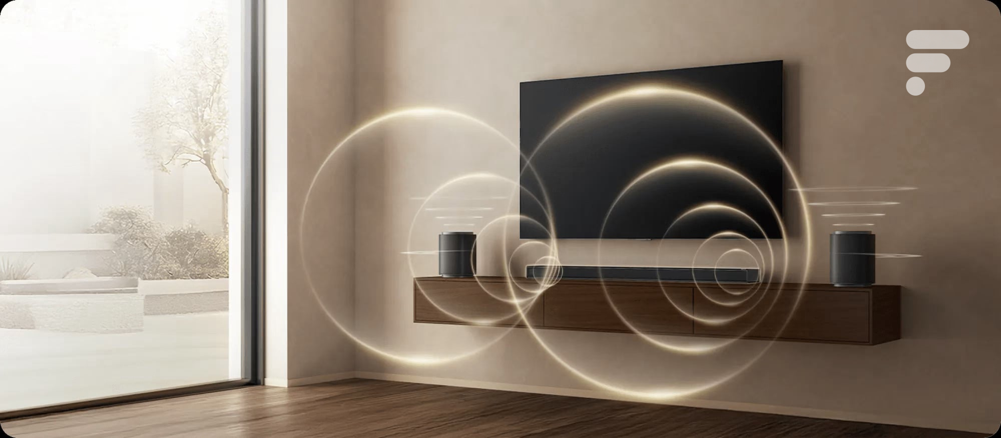 Dolby Atmos Flex Connect