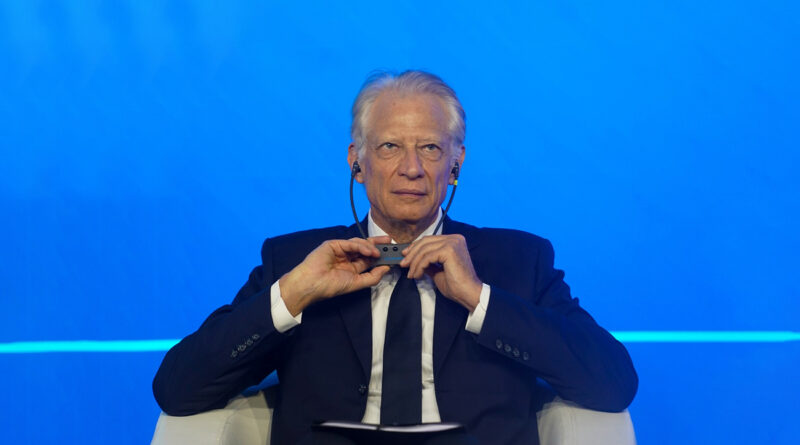 Dominique de Villepin : « La Tunisie et le Maghreb, partenaires prioritaires »