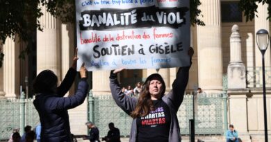 Dominique Pelicot : des failles révélées dans l'exploitation de son ADN