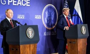 Donald Trump annonce que Vladimir Poutine a accepté l'invitation au Conseil de paix.