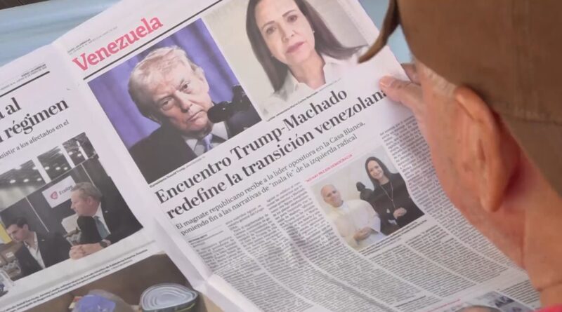 Donald Trump au pouvoir un an : confiance de la communauté hispanique en Floride malgré sa politique migratoire.