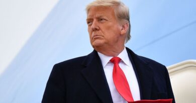 Donald Trump envisage d'acheter le Groenland, option militaire non exclue