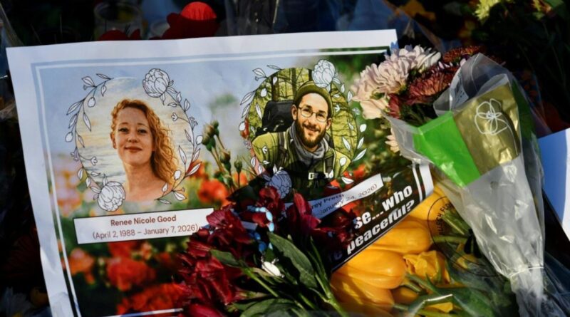 Donald Trump intensifie la pression sur Minneapolis, deux policiers suspendus.