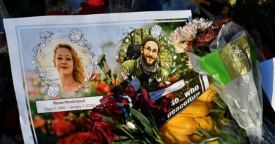 Donald Trump renforce son discours contre Minneapolis