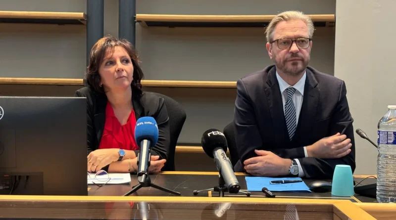 Drame de Strépy-Bracquegnies : procès de Paolo Falzone en préparation