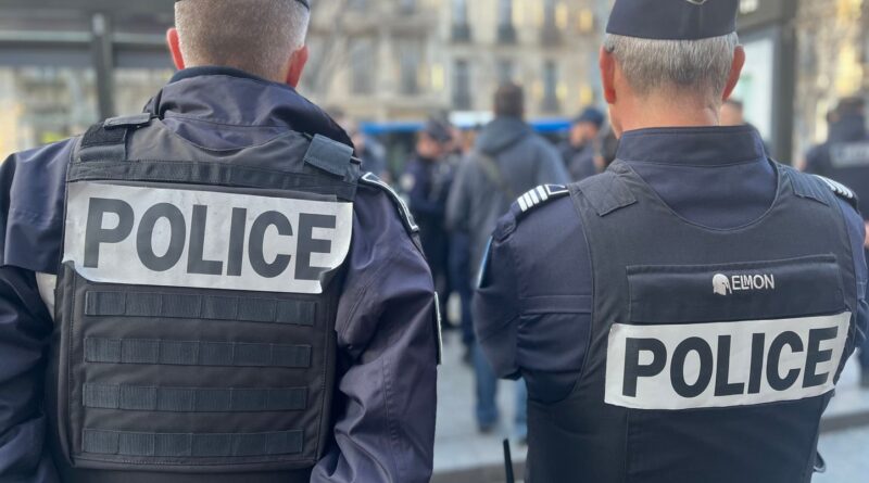 Drogue à Marseille : « Pas de consommateurs, pas de dealer » dans une opération policière