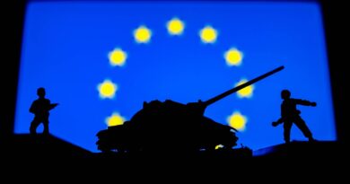 Droits de douane : L'Union européenne pourrait-elle riposter aux Etats-Unis ?