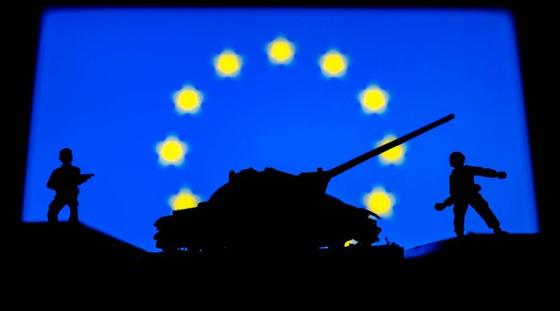 Droits de douane : L'Union européenne pourrait-elle riposter aux Etats-Unis ?