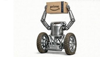 Drones : Un retraité parisien invente pour soutenir le front en Ukraine