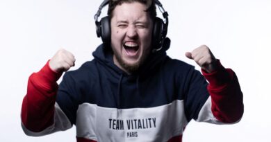 E-sport : Zywoo, sacré meilleur joueur de Counter-Strike pour la 4e fois
