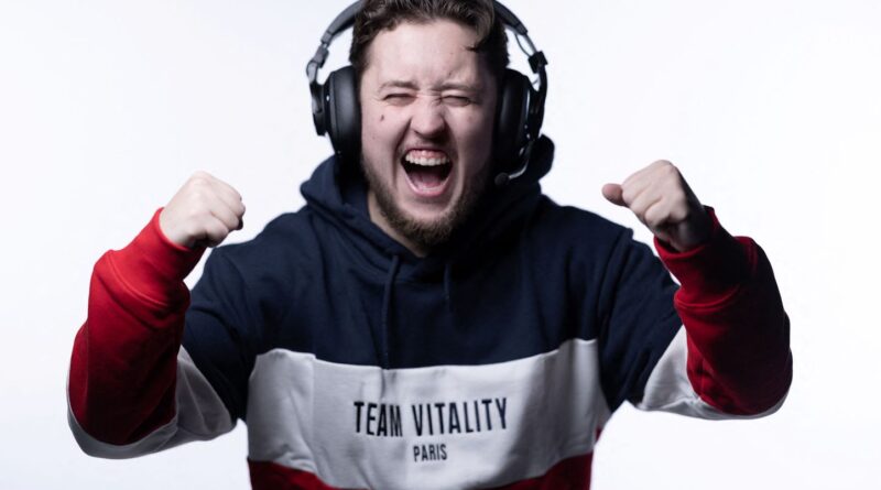 E-sport : Zywoo, sacré meilleur joueur de Counter-Strike pour la 4e fois