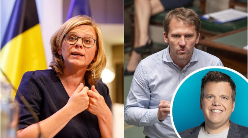 Ecolo présente son plan B pour un avenir écologique.