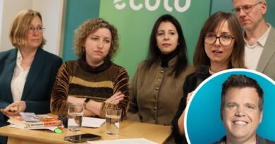 Ecolo : vœux nécessaires malgré un manque d'enthousiasme