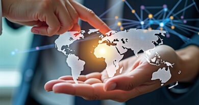 Économie mondiale : dynamiques et ruptures à suivre en 2023