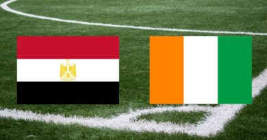 Egypte - Côte d'Ivoire : heure et chaîne du match ce samedi ?