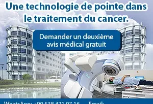 EHU d’Oran : 11 patients guéris d’un cancer du sang grâce au Dr Mansour