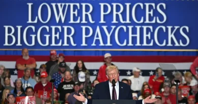 Elections clés aux Etats-Unis, Israël, Hongrie, France et Brésil en 2026