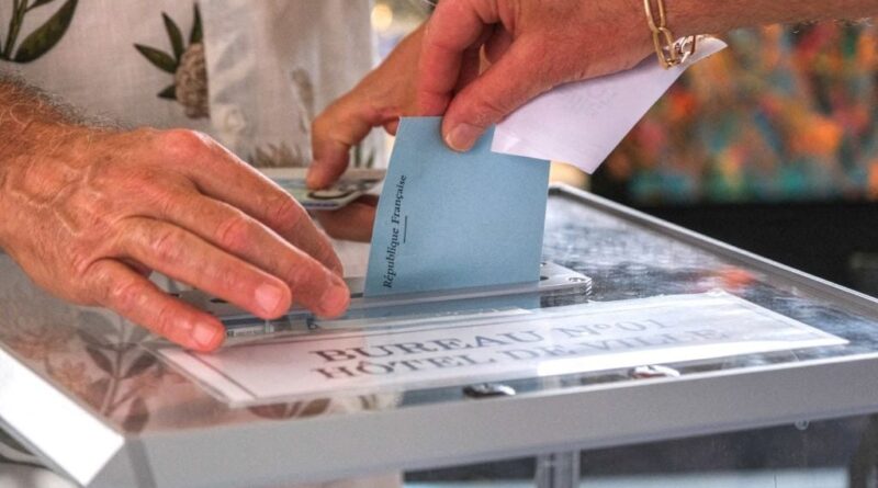 Élections municipales 2026 : notre carte interactive des points chauds.