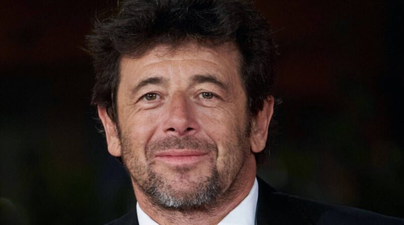 Elle perd ses économies en croyant être avec Patrick Bruel.
