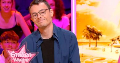 Emilien des « 12 Coups de midi » ne connaît pas de succès avec « La Table des Savoirs »