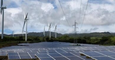 En 2025, l'Union européenne ne produit plus d'électricité fossile.