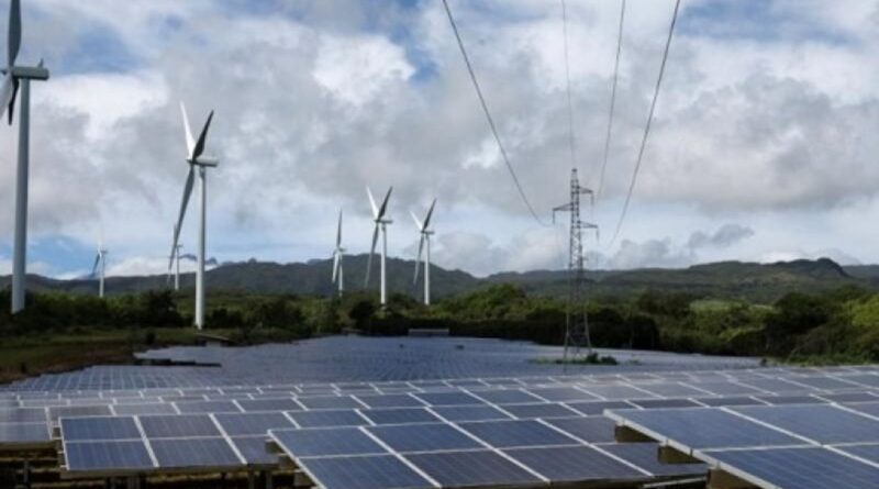 En 2025, l'Union européenne ne produit plus d'électricité fossile.