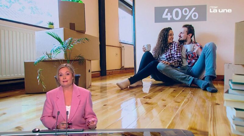 "En Belgique, le désir de parentalité en baisse, selon l'ONE"