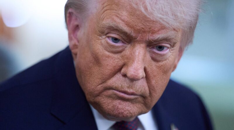 En carte : Les pays du « Conseil de la paix » de Trump et ceux qui ne rejoignent pas.