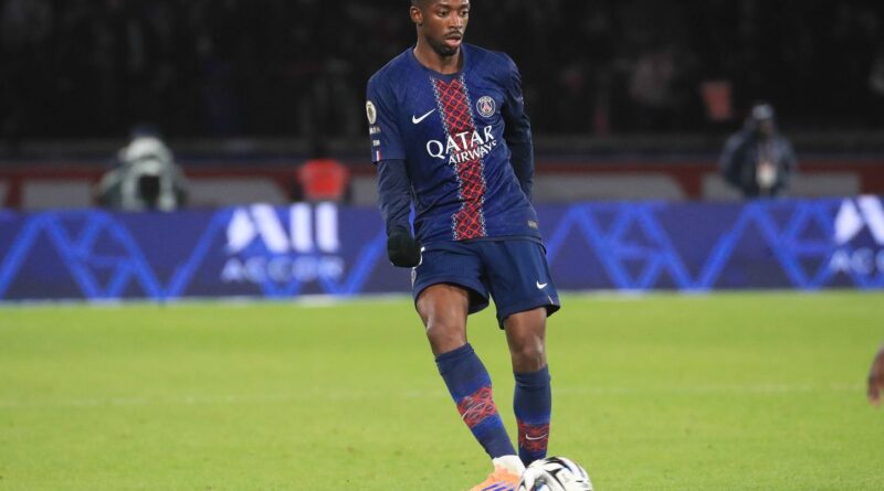 EN DIRECT PSG - LOSC : Parisiens réagissent après l'élimination en Coupe