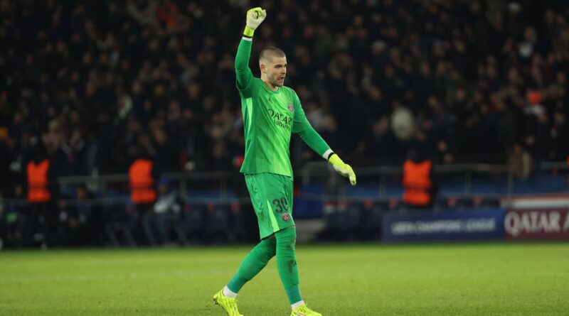 EN DIRECT PSG - OM : Le PSG égalise, tirs au but pour le Trophée des champions