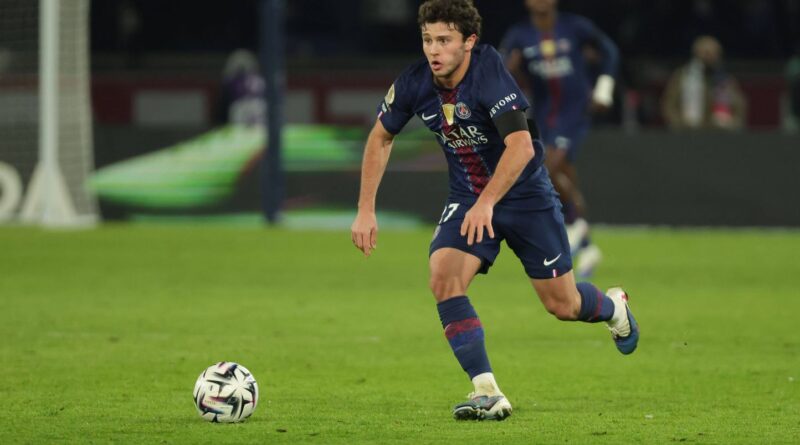 EN DIRECT PSG - Paris FC : Le PFC ne doit pas rater sa revanche en Coupe de France.