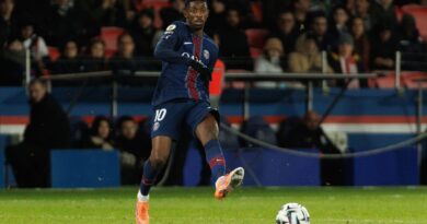 EN DIRECT PSG - Paris FC : Suivez le derby de Paname.