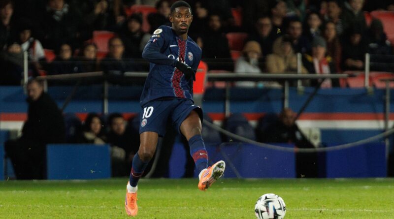 EN DIRECT PSG - Paris FC : Suivez le derby de Paname.