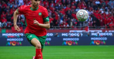 EN DIRECT : Quart de finale de la CAN, Maroc - Cameroun, danger pour le pays hôte.