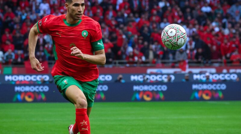 EN DIRECT : Quart de finale de la CAN, Maroc - Cameroun, danger pour le pays hôte.