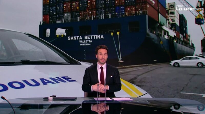 En Équateur, le narcotrafic touche aussi les villes touristiques.